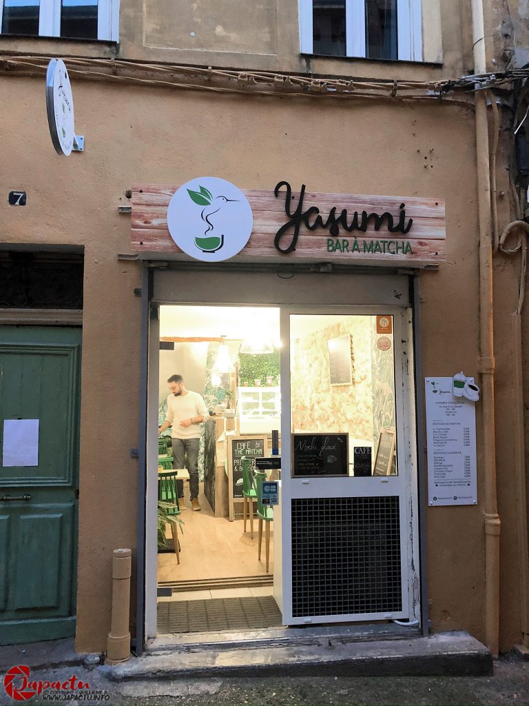 Boutique Manga Aix En Provence